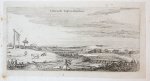 after Velde, Esaias van de (1587-1630). - 't Gerecht buyten Haerlem.
