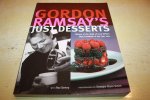 Ramsay, Gordon - Gordon Ramsay's Just Desserts