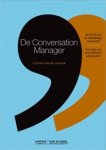 Steven van Belleghem - De conversation manager