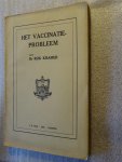 Dr Rijk Kramer - Het vaccinatie-probleem