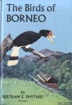 Smythies, B.E. - The birds of Borneo