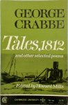 Crabbe - Tales 1812 and Selected Poems