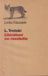 Trotski, L. - Literatuur en revolutie Trotski, L. - Literatuur en revolutie