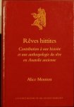 MOUTON, A. - Reves Hittites