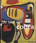 Stokvis, Willemijn & Ed Wingen * Leo Dippen - De taal van Cobra. Museumcollectie Van Stuijvenberg