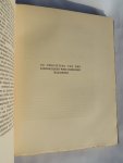 Boer de Dr. M.G. - Geschiedenis der Amsterdamsche Stoomvaart. Twee delen in drie banden. Complete set.