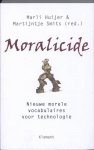 Marli Huijer, Martĳntje Smits - Moraclide