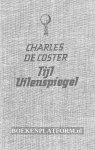 Coster, Charles de - Tijl Uilenspiegel