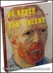 STOLWIJK, HEUGTEN, JANSEN, BLUHM. - keuze van Vincent Van Goghs musee imaginaire.