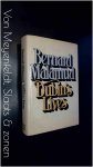 Malamud, Bernard - Dubin's lives Malamud, Bernard - Dubin's lives