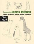 Christopher Hart - Eenvoudig Dieren Tekenen