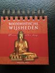 Wray, W. - Boeddhistische wijsheden voor elke dag