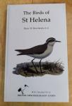 Rowlands, Beau W. - The Birds of St. Helena