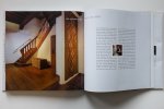Dijk, Emile van - fotografie: Cees Roelofs - Tekst: Rob Bonnemaijers - Ontmoetingen  - Emile van Dijk interior designer