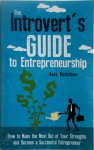 Nate Nicholson - The Introvert's Guide to Entrepreneurship