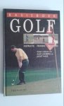  - Basisboek golf / Tirion sport