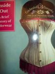 Shelley Tobin - Inside Out - A Brief History of Underwear