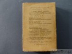 Gustave Le Bon. - L'Equitation actuelle et ses principes - recherches expérimentales