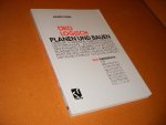 Tomm, Arwed. - Okologisch Planen und Bauen.