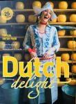 Pessireron, Sylvia,  foto's Jurjen Drenth & friends - Dutch delight - typical Dutch food