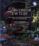 Evelegh, Tessa - DECOREER UW TUIN