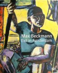 Carla Schulz-Hoffmann 173549,  Christian Lenz 16917,  Beatrice Von Bormann 234356,  Pinakothek Der Moderne (München) - Max Beckmann