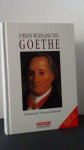 Goethe, J.W. von - Johan Wolfgang von Goethe. Gesammelte Verse und Gedichte.