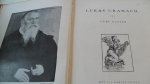 Glaser Curt - Lukas Cranach   mit 117 abbildungen