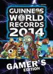 Guinness World Records - Guinness World Records 2014 Gamer's Edition Guinness World Records - Guinness World Records 2014 Gamer's Edition