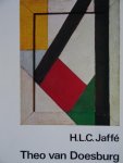 Jaffé, H.L.C. - Theo van Doesburg.