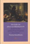 Rosenboom, Thomas (hertaald door) - Het Einde van Johan van Oldenbarnevelt (beschreven door zijn knecht Jan Francken), 103 pag. kleine hardcover, gave staat
