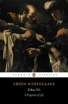 Søren Kierkegaard - (1) Either/Or