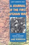 Lady Florentia Wynch Sale - A Journal of the First Afghan War
