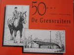 Brinkman Erica, Reusen Marie - 50 jaar Landelijke Rijvereneniging De Grensruiters Dinxperlo en omstreken