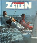 Richard Creagh-Osborne 254100, Jaap Kramer 17146 - Dit is zeilen: basismanoeuvres, spinnakeren, trimtechniek