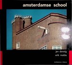 Derwig, Jan & Erik Mattie - Amsterdamse School
