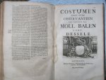 Christyn, Jan Baptiste - Brabandts Recht, dat is generale costumen vanden Lande ende Hertogdomme van Brabandt, Limborgh ende Mechelen
