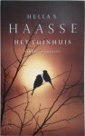 Hella S. Haasse - Het tuinhuis