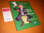 Koenders, Edith, Adriaan van der Hoeven. - Geluksperen, Roverballetjes en Paradijskoekjes. Het Hans Christian Andersen sprookjeskookboek.