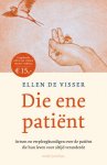 Ellen de Visser - Die ene patiënt