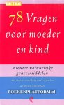  - 78 Vragen voor moeder en kind