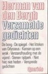 Bergh, Herman van den - Verzamelde gedichten