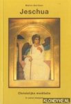 Gerritsen, Marion - Jeschua: Christelijke meditatie in zeven stappen (met CD)