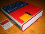 G.A. Kohnstamm en H.C. Cassee (red.) - Het cultureel woordenboek - Encyclopedie van de algemene ontwikkeling
