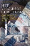 Jacob Slavenburg - Het verguisde Christendom Jacob Slavenburg - Het verguisde Christendom