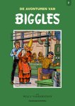 Willy Vandersteen - Biggles Integraal 2