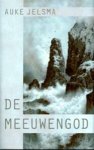 A. Jelsma - De meeuwengod