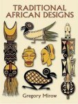 Gregory Mirow, Mirow - Traditional African Designs