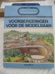 Joachim M. Hill, Joachim M. Hill - Spoorwegmodelbouw 05 voorbereid.vr