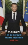 Niek Pas - Macron en de nieuwe Franse revolutie
